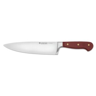 Day and Age Classic Colour Chefs Knife - Tasty Sumac (20cm)